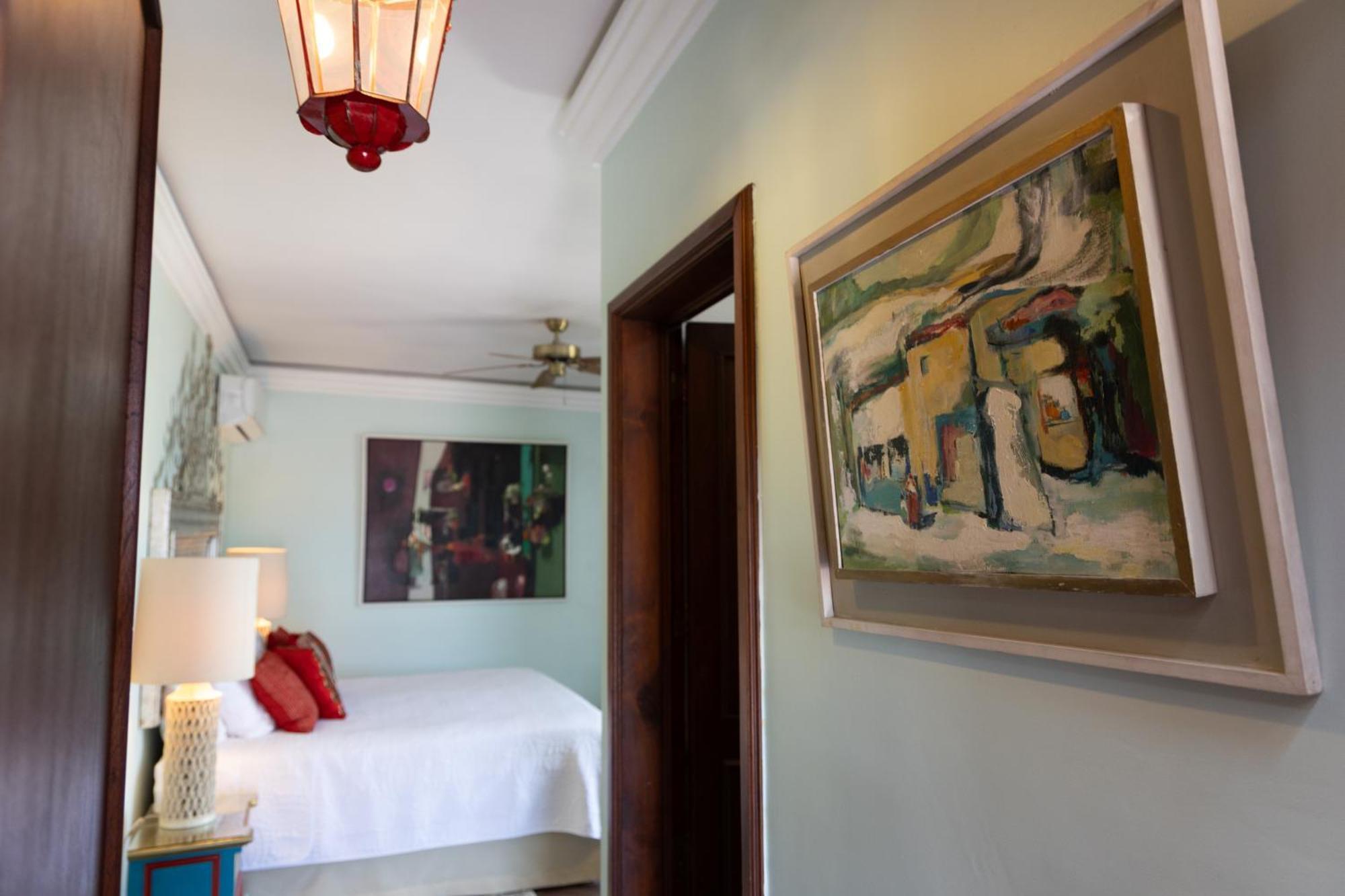 Casa Schuck Boutique Hotel San Miguel de Allende Exterior foto